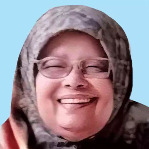 പി.​വി. അ​ബ്ദു​ൽ വ​ഹാ​ബി​ന്റെ സ​ഹോ​ദ​രി സു​ഹ്റാ​ബി