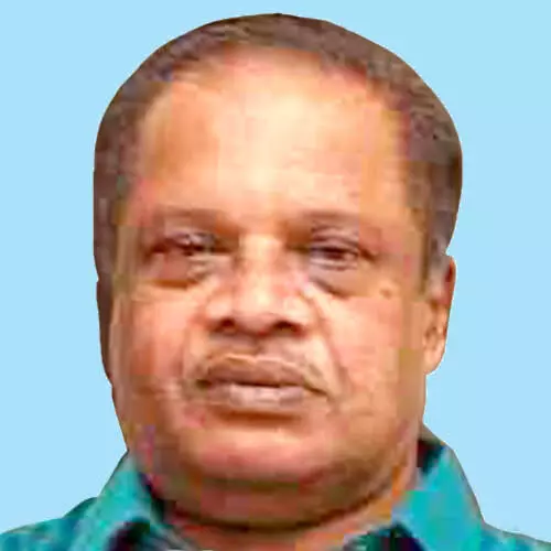 ഡോ. ​സി.​പി.​കു​ഞ്ഞീ​ൻ