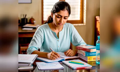 കേന്ദ്ര അധ്യാപക യോഗ്യത പരീക്ഷ ഫെബ്രുവരി എട്ടിന്