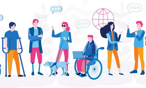 World Disability Day 2025