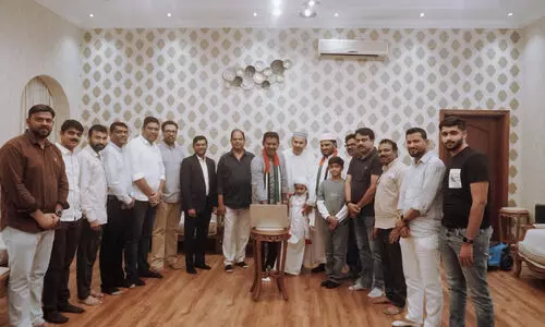 ഇമാറാത്തിന് ആറുവയസ്സുകാരന്റെ സംഗീതാഭിവാദ്യം ഇമാറാത്തിന് ആറുവയസ്സുകാരന്റെ സംഗീതാഭിവാദ്യം