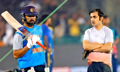 രണ്ടാം ഏകദിനം ഇന്ന്; ജയിച്ചാൽ ഇന്ത്യക്ക് പരമ്പര