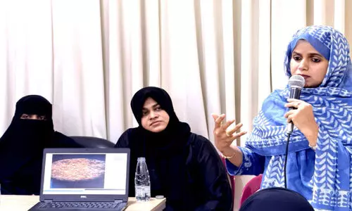 തനിമ അസീർ വനിത ആര്യോഗ്യ ക്ലാസ് സംഘടിപ്പിച്ചു