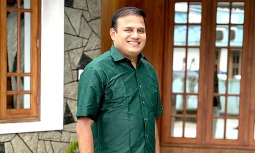 ഓർമയിലെ ആരവങ്ങളിലൊരു പഞ്ചായത്ത് മെംബർ