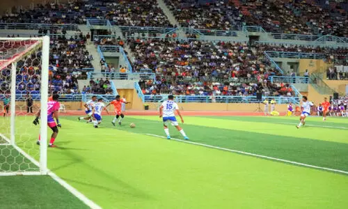 സിഫ് റബീഅ ടീ ചാമ്പ്യൻസ് ലീഗ്; എ ഡിവിഷനിൽ ബാൻ ബേക്കറി മഹ്ജർ എഫ്.സിക്ക് തകർപ്പൻ ജയം