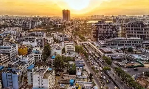 ഇന്ത്യയിലെ ആദ്യ സ്റ്റാർട്ടപ്പ് ടെക് മ്യൂസിയം ബംഗളൂരുവിൽ