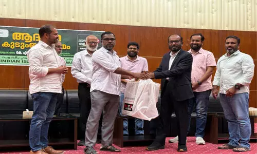 ഖു​ർ​ആ​ൻ ലേ​ണി​ങ് സ്കൂ​ൾ പ​രീ​ക്ഷ   വി​ജ​യി​ക​ളെ പ്ര​ഖ്യാ​പി​ച്ചു