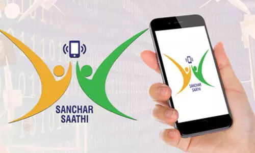 90 ദിവസത്തിനകം പുതിയ ഫോണുകളിൽ സഞ്ചാർ സാഥി വേണം; സ്വകാര്യതാ ആശങ്കകൾ ഉയരുന്നു