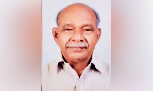 വിടവാങ്ങിയത് സർക്കസ് ലോകത്തിന് കാഞ്ഞിരപ്പള്ളി സംഭാവന ചെയ്ത അലിബാബ...