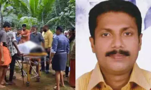 ഓട്ടോ ഡ്രൈവറുടെ മരണം കൊലപാതകം;  പ്രതിയിലേക്ക് എത്താനാകാതെ പൊലീസ്