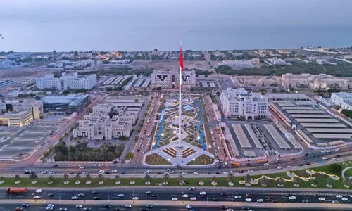 ജീവിത ഗുണനിലവാര സൂചിക; ഏഷ്യ-ഗൾഫ് മേഖലയിൽ ഒമാൻ ഒന്നാമത് ജീവിത ഗുണനിലവാര സൂചിക; ഏഷ്യ-ഗൾഫ് മേഖലയിൽ ഒമാൻ ഒന്നാമത്