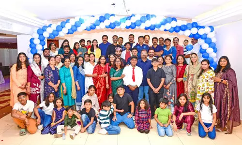 ലൈഫ്ലൈൻ മെഡിക്കൽ സെൻറർ വാർഷിക കുടുംബ സംഗമം ലൈഫ്ലൈൻ മെഡിക്കൽ സെൻറർ വാർഷിക കുടുംബ സംഗമം