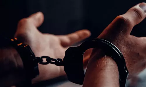 കടകളിൽ കവര്‍ച്ച നടത്തിയ കേസിൽ പ്രതി പിടിയില്‍