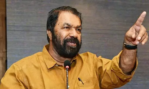 ‘നേമത്തെ ബി.ജെ.പി അക്കൗണ്ട് ഇനി ഒരിക്കലും തുറക്കാന്‍ പറ്റാത്തവിധം പൂട്ടി’; രാജീവ് ചന്ദ്രശേഖറിനെ തള്ളി വി. ശിവൻകുട്ടി