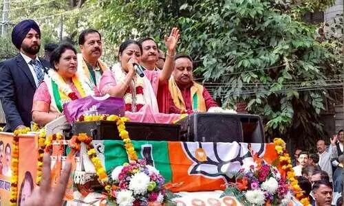 Delhi Municipal Corporation Delhi Municipal Corporation