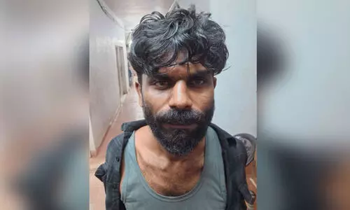 കാർ തട്ടിക്കൊണ്ടുപോയി ഉടമയെ ആക്രമിച്ച് പണം കവർന്നയാൾ അറസ്റ്റിൽ