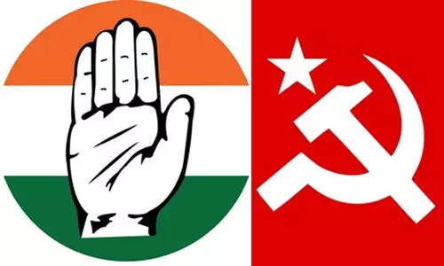 ആനക്കയം നിലനിർത്താൻ യു.ഡി.എഫ്; പിടിച്ചെടുക്കാൻ എൽ.ഡി.എഫ്