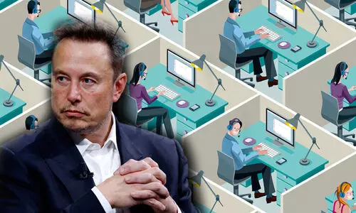 മസ്‌ക് ആഴ്ചയിൽ ജോലിചെയ്യുന്നത് 80 മണിക്കൂർ; അനുകരണീയമോ, അപകടമോ?