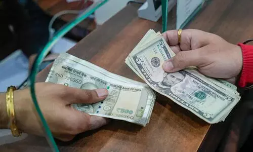 രൂപയുടെ തകർച്ചയിൽ ആരും ഉറക്കം കളയേണ്ടെന്ന് മോദി സർക്കാറിന്റെ മുഖ്യസാമ്പത്തിക ഉപദേഷ്ടാവ്