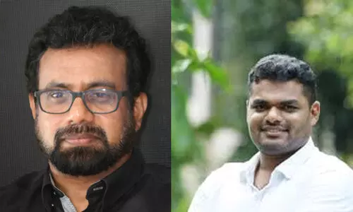 ബ്രിട്ടാസ് തന്നെയാണ് കേരളത്തിലെ മുന്ന; മലയാള നാടിന് വേണ്ടി ആർ.എസ്.എസ് ധാരണാപത്രങ്ങൾ ഒപ്പിടുന്ന പണി നിർത്തണം -പി.കെ നവാസ്