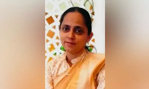 ഹൃദയാഘാതം; ഒമാനിൽ മലയാളി അധ്യാപിക മരണപ്പെട്ടു