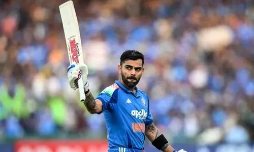 ‘വിരാട് കോഹ്‌ലി ഉള്ളപ്പോൾ സൂപ്പർമാനെ ആർക്കുവേണം’; ഐതിഹാസികമെന്ന് ഗവാസ്കർ