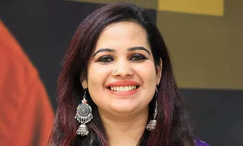 രാഹുൽ മാങ്കൂട്ടത്തിൽ എനിക്കും മെസ്സേജ് അയച്ചു, ഇക്കാര്യം ഷാഫി പറമ്പിലിനോട് പറഞ്ഞെങ്കിലും മറുപടി ലഭിച്ചില്ല -എം.എ. ഷഹനാസ്