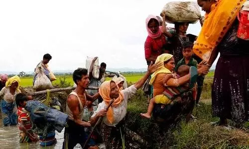 അനധികൃത കുടിയേറ്റക്കാർക്കും നുഴഞ്ഞുകയറ്റക്കാർക്കും നിയമപരമായ ഒരു അവകാശവും രാജ്യത്തില്ലെന്ന് സുപ്രീം കോടതി; ഇവരെ കസ്റ്റഡിയിൽ വച്ച് പീഡനത്തിന് ഇരയാക്കാൻ കഴിയില്ലെന്നും കോടതി