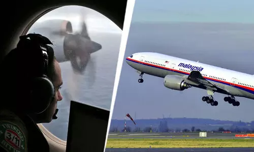 239 യാ​ത്ര​ക്കാ​രു​മാ​യി അ​പ്ര​ത്യ​ക്ഷ​മാ​യ മലേഷ്യൻ വിമാനത്തിനായി 11 വർഷത്തിനുശേഷം തിരച്ചിൽ പു​ന​രാ​രം​ഭി​ക്കു​ന്നു