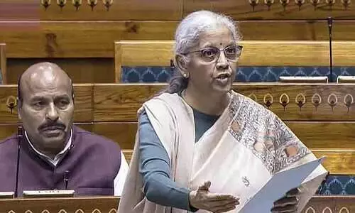 സിഗരറ്റിനും പുകയില ഉല്‍പന്നങ്ങള്‍ക്കും എക്സൈസ് തീരുവ ചുമത്തുന്നതിനുള്ള ബിൽ ലോക്‌സഭ പാസാക്കി