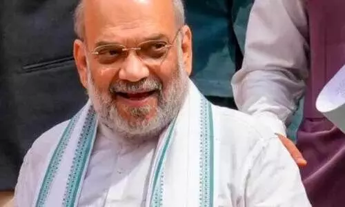 ഡി.എം.കെയ്ക്കെതിരെ മുന്നണിയുണ്ടാക്കാൻ കേന്ദ്ര ആഭ്യന്തര മന്ത്രി അമിത്ഷാ ചെന്നൈയിലേക്ക്