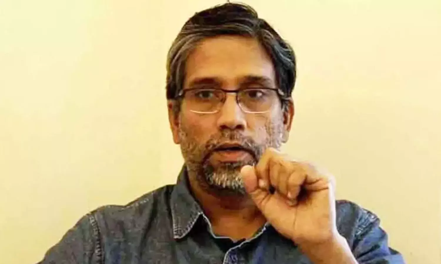 ഭീമ കൊറേഗാവ് കേസിൽ പ്രഫ. ഹാനി ബാബുവിന് ജാമ്യം; അഞ്ച് വർഷത്തെ ജയിൽ വാസത്തിന് ശേഷം