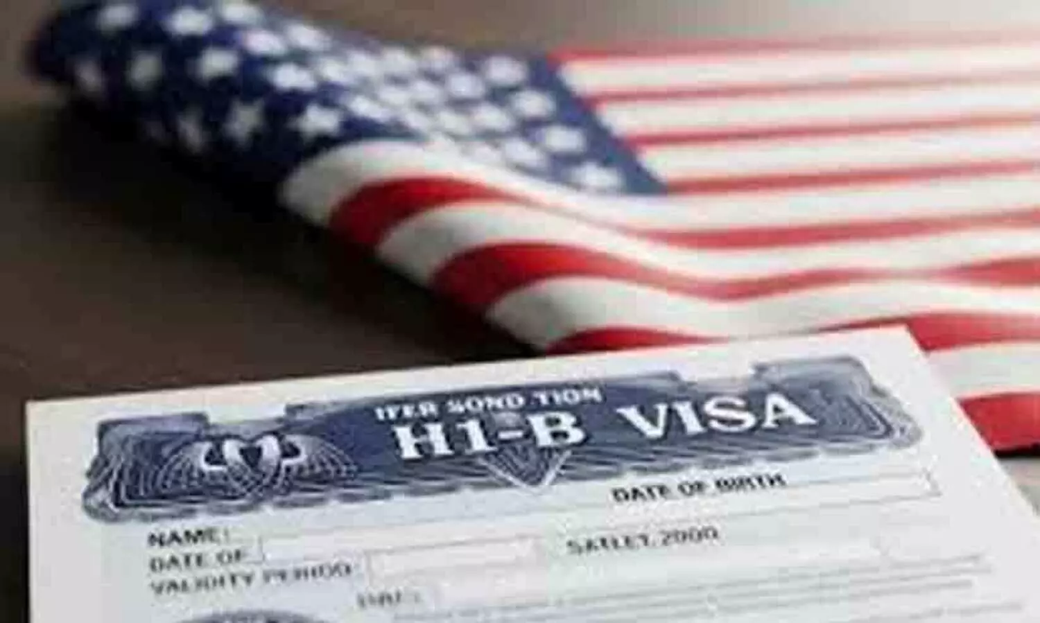 എച്ച് 1ബി, എച്ച്4 വിസ അപേക്ഷകർ സാമൂഹിക മാധ്യമ വിവരങ്ങൾ പരസ്യപ്പെടുത്തണമെന്ന് യു.എസ്