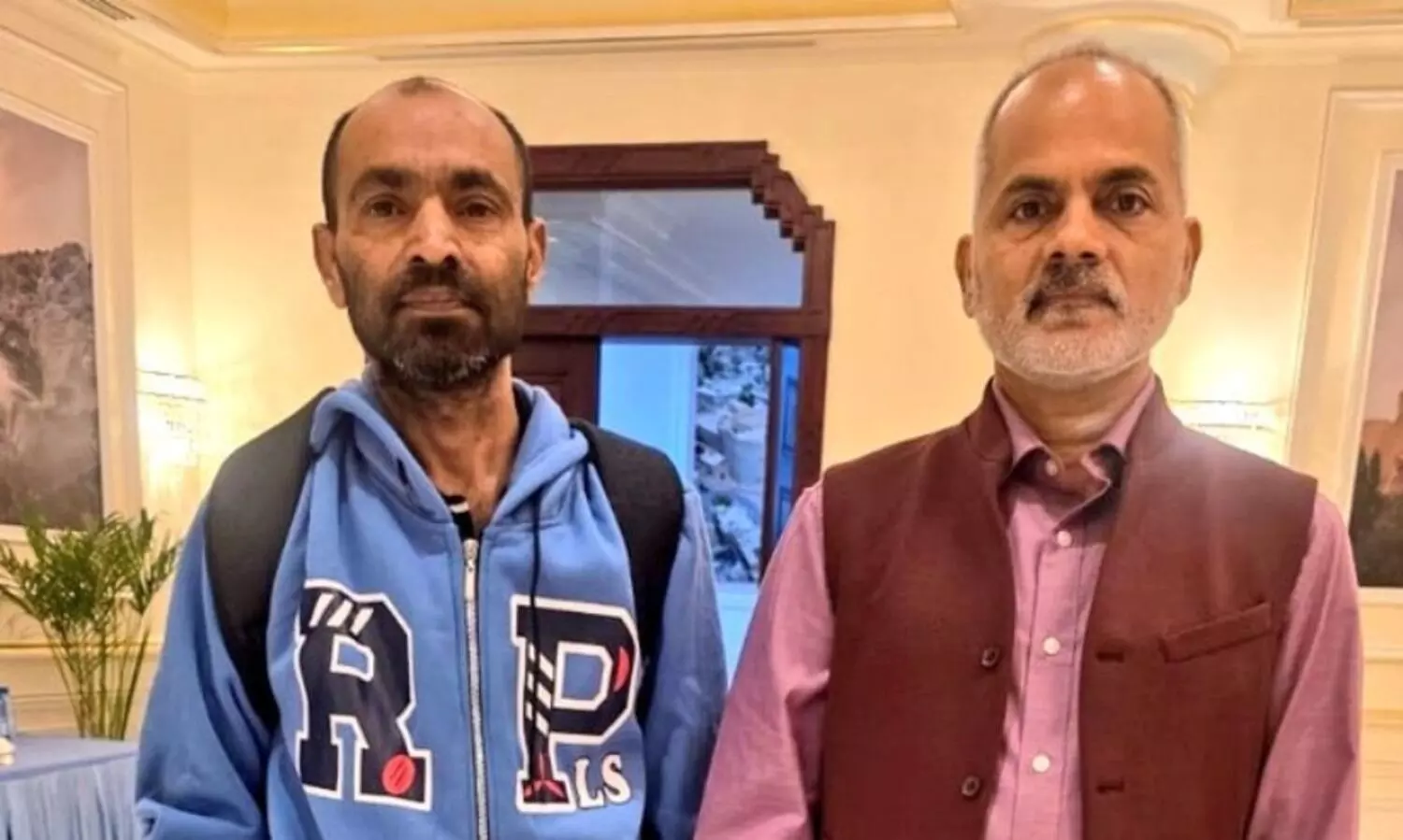 യമനിൽ ഹൂതി തടവിലായ മലയാളിയടക്കമുള്ളവർക്ക് മോചനം