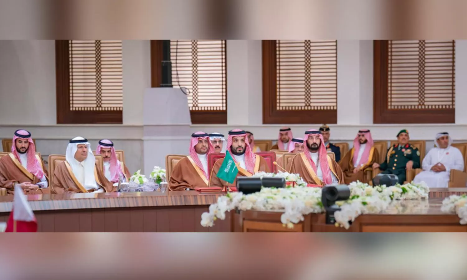 സൗദി-ബഹ്റൈൻ ഉഭയകക്ഷി സൗഹൃദം ദൃഢമാക്കി ഏകോപന കൗൺസിൽ