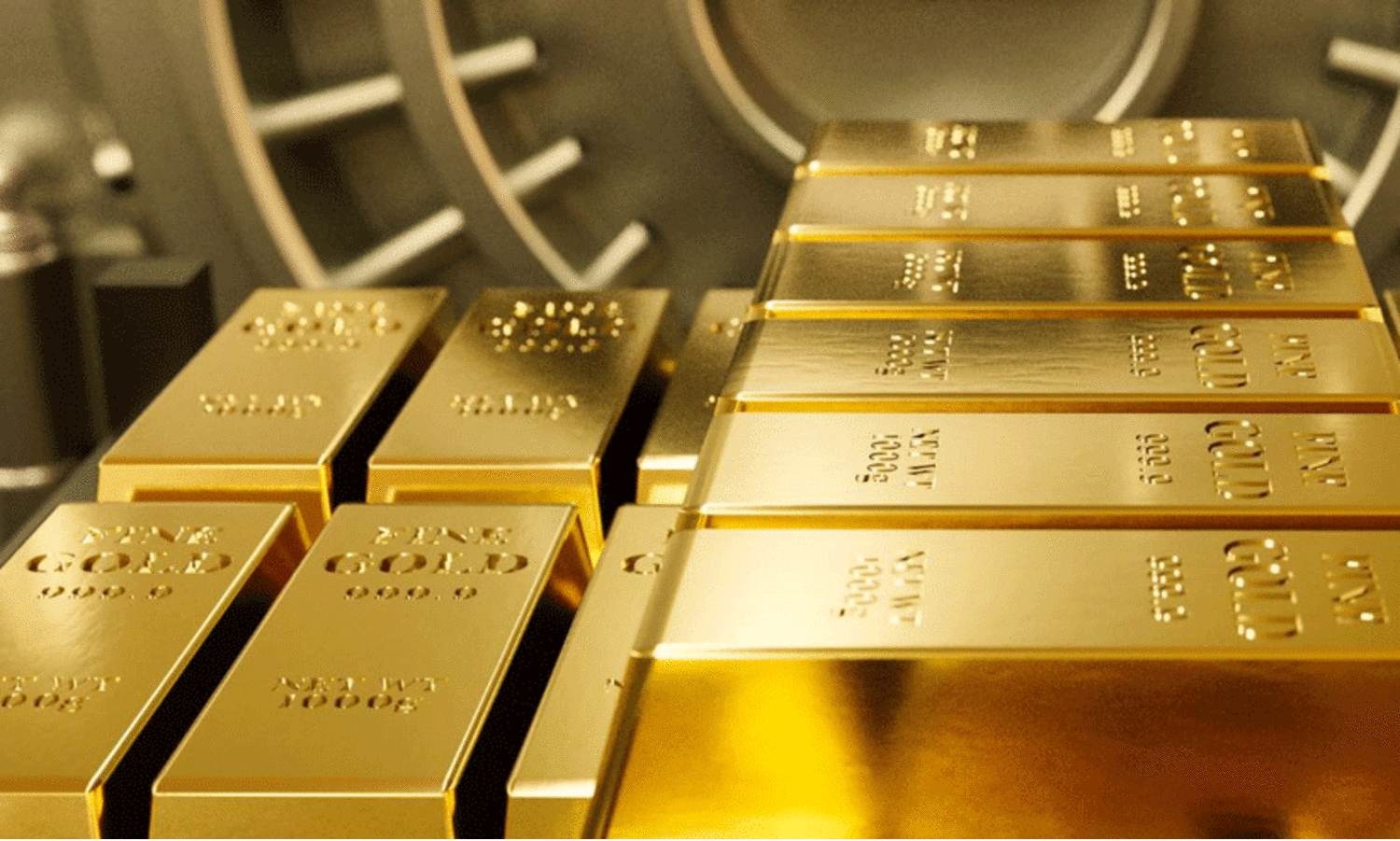 വില കുതിച്ചു കയറുമ്പോഴും സ്വർണം വാങ്ങിക്കൂട്ടി സെൻട്രൽ ബാങ്കുകൾ; ഒക്ടോബറിൽ വാങ്ങിയത് 53 ടൺ സ്വർണം