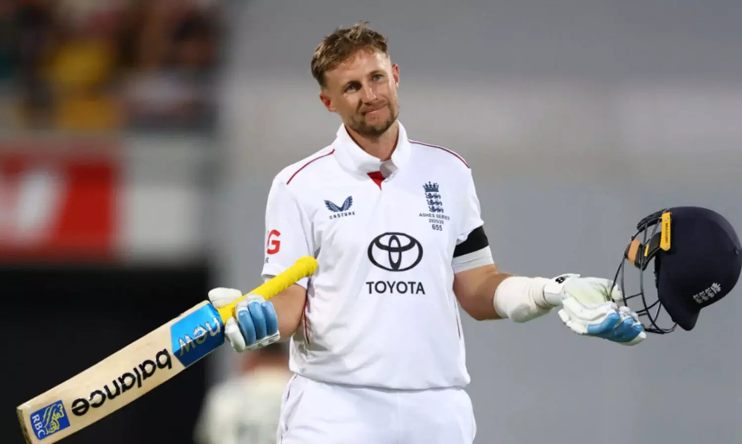 Joe Root