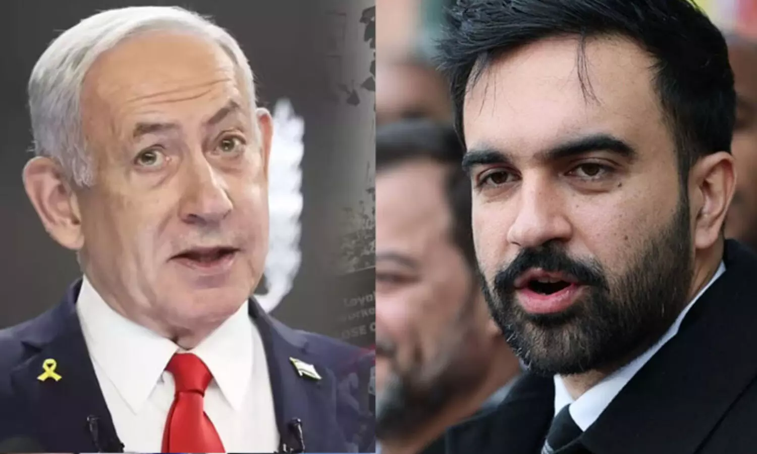 മംദാനിയുടെ അറസ്റ്റ് ഭീഷണിക്കിടയിലും ന്യൂയോർക്ക് സന്ദർശിക്കുമെന്ന് പ്രഖ്യാപിച്ച് നെതന്യാഹു