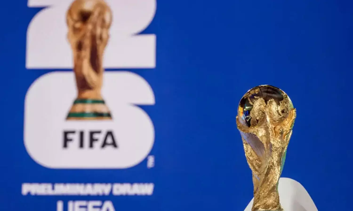 ലോകകപ്പ് ഫുട്ബാളിൽ ടീമുകൾ ഏതൊക്കെ ഗ്രൂപ്പിൽ, നറുക്കെടുപ്പ് നാളെ