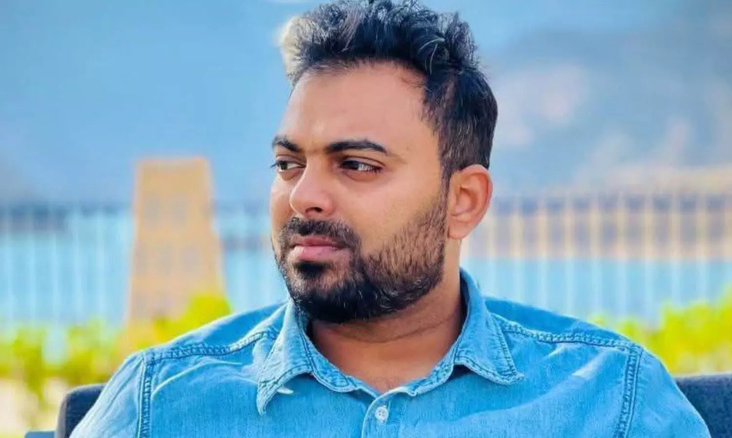 കുറ്റ്യാടി സ്വദേശി ഒമാനിൽ വാഹനാപകടത്തിൽ മരിച്ചു