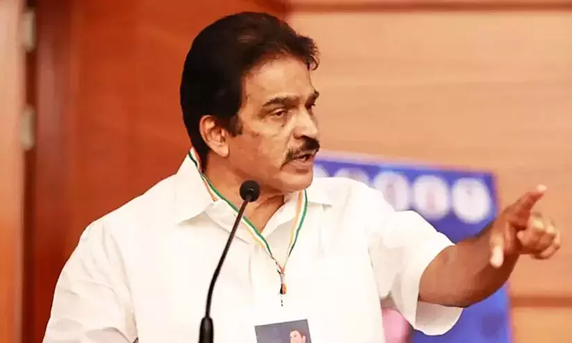 രാജ്യത്ത് ഗാന്ധിജിയും ഗുരുവും പോരാടിയ സമാന സാഹചര്യമെന്ന് കെ.സി വേണുഗോപാൽ രാജ്യത്ത് ഗാന്ധിജിയും ഗുരുവും പോരാടിയ സമാന സാഹചര്യമെന്ന് കെ.സി വേണുഗോപാൽ