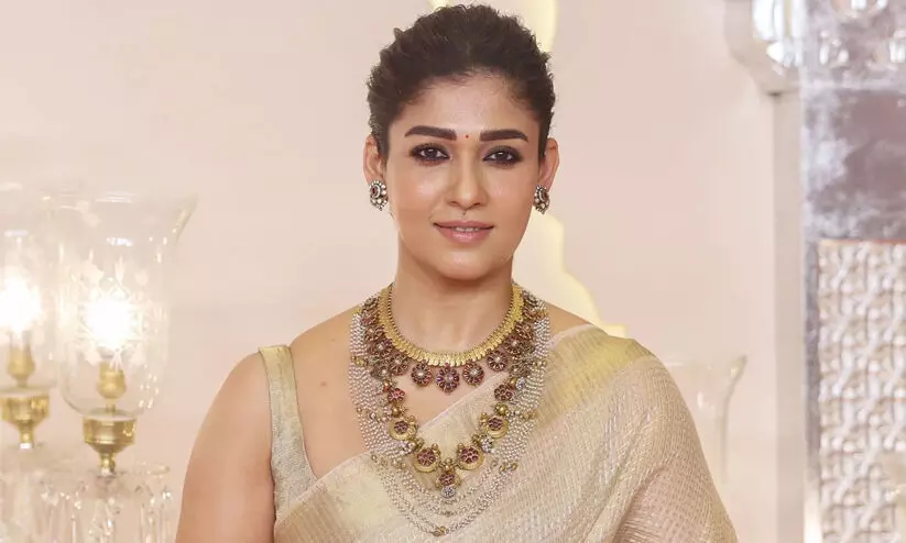 Nayanthara