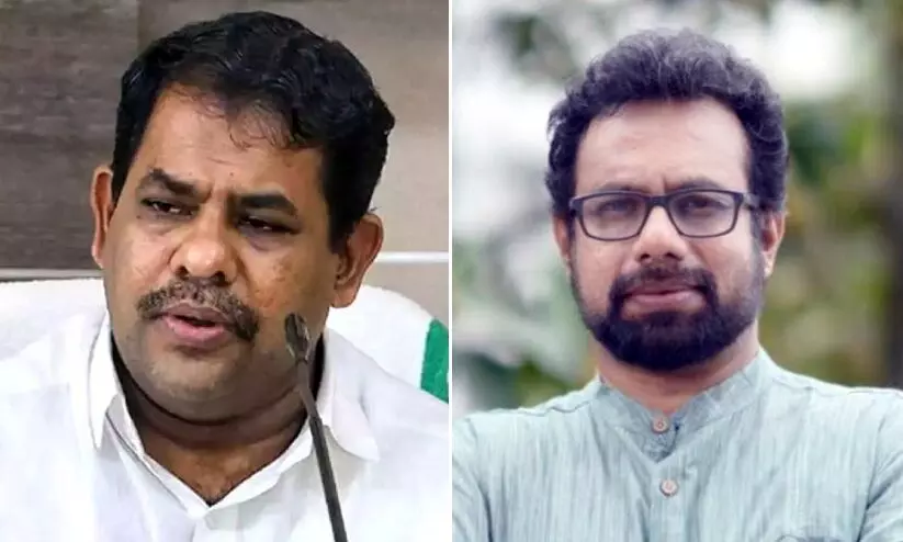 പി.എം ശ്രീ: ബ്രിട്ടാസിനെ മധ്യസ്ഥനാക്കിയതിലൂടെ വെളിവായത് സി.പി.എമ്മിന്റെ സംഘ്പരിവാർ ദാസ്യം -റസാഖ് പാലേരി