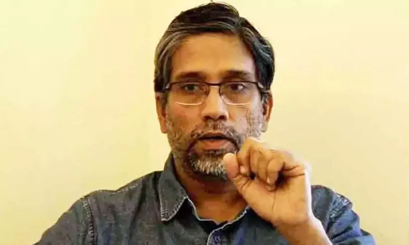 ഭീമ കൊറേഗാവ് കേസിൽ പ്രഫ. ഹാനി ബാബുവിന് ജാമ്യം; അഞ്ച് വർഷത്തെ ജയിൽ വാസത്തിന് ശേഷം