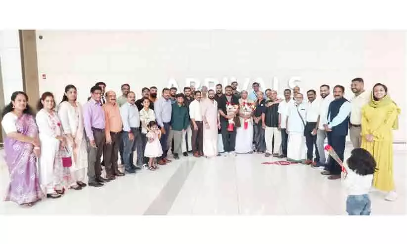 സോപാനം വാദ്യസംഗമത്തിന് നാളെ അരങ്ങുണരും സോപാനം വാദ്യസംഗമത്തിന് നാളെ അരങ്ങുണരും