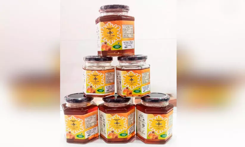 ആദിവാസി മുന്നേറ്റത്തിന് വനശുദ്ധി’യുമായി കുടുംബശ്രീ