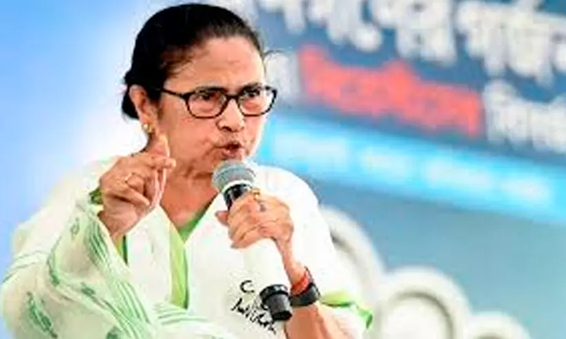 Amit Shah,Trick,Government,Presidents Rule,West Bengal, അമിത് ഷാ,പ്രസിഡന്റ്,മമത ബാനർജി