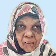 കുഞ്ഞി കദീയ