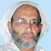 ഉമ്മർ മുസ്‌ലിയാർ