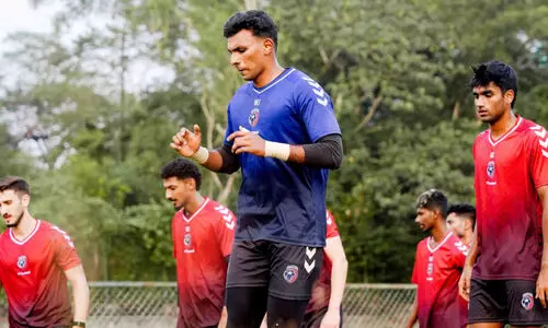 സൂപ്പർ ലീഗ് കേരള; സെമി മോഹത്തിൽ മലപ്പുറം, എതിരാളികൾ ഫോഴ്‌സ കൊച്ചി